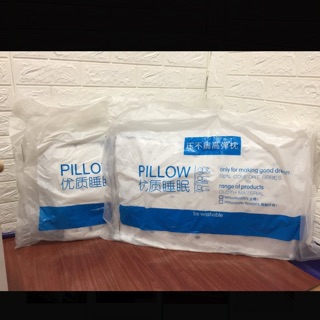 Combo ruột gối Hilton