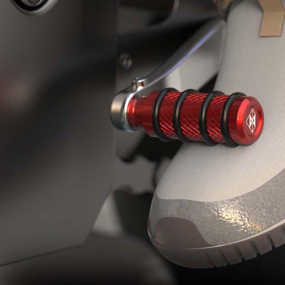 Bàn Đạp Chuyển Số Chống Trượt BN300 302S TRE 899K 1130K Cho Xe Benelli BJ300GS