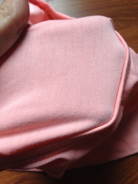 Áo thun Cotton chất đẹp cho bé gái