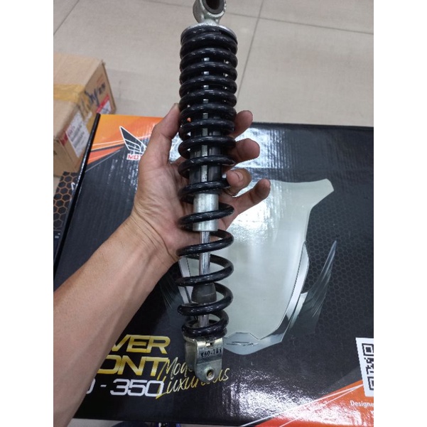 Phuộc Sau Click thái 2015 - 2017 Tháo xe mới 90%