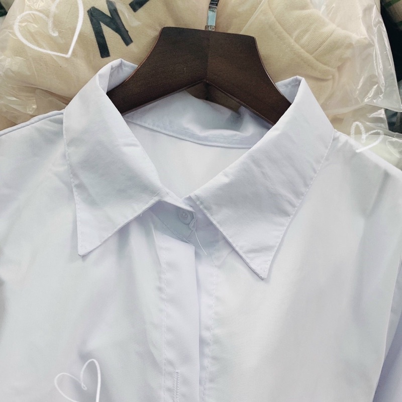 SƠ MI ĐI HỌC 89k