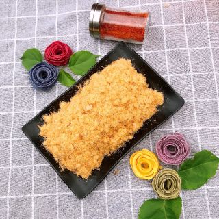 Chà Bông Thịt