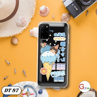 Ốp lưng dẻo Samsung Galaxy S20 Plus