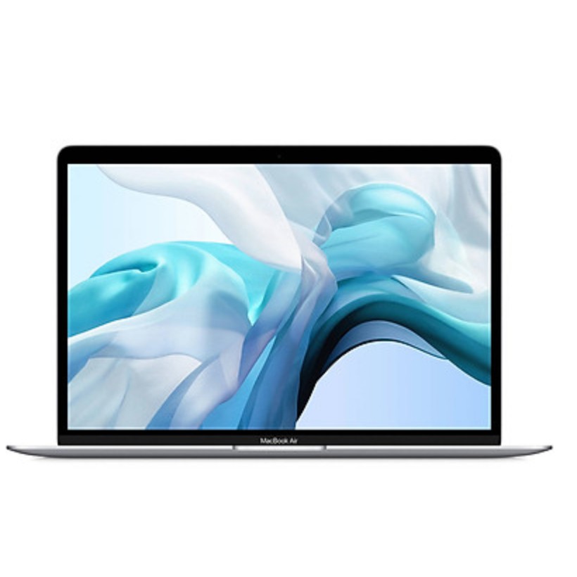 Macbook Air 2020 - 13 inchs (i3-10th/ 8GB/ 256GB) - Hàng nhập khẩu chính hãng