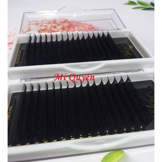 Mi Chồn khay 16 line (Mix Size)