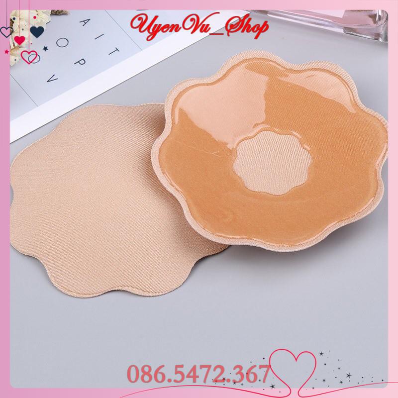 Miếng dán ti  [Siêu Sale