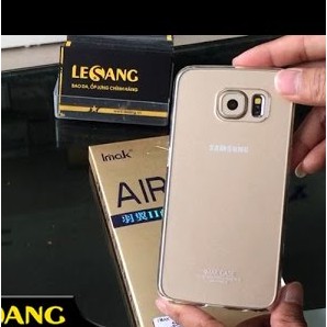 ốp lưng imak xịn Galaxy S6 trong suốt