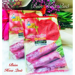 Bánh Tráng Thanh Long Duy Anh Xuất Khẩu