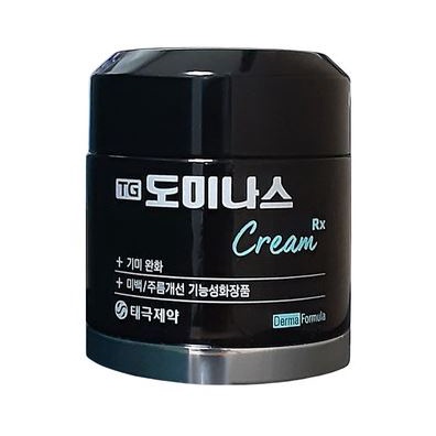 Kem Trị Tàn Nhang TG Dominas 50g