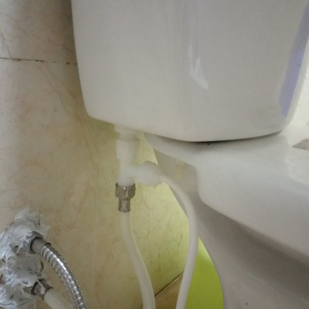 Thiết bị vệ sinh thông minh Bidet công nghệ Hàn Quốc, vòi rửa vệ sinh thông minh Bidet - bảo hành 24 tháng
