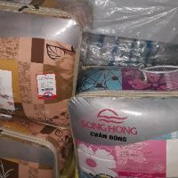 Chăn sông hồng2m.2m2