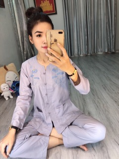 ĐỒ ĐI CHÙA # CỔ KHOÁ 2 Túi