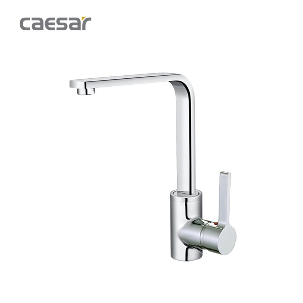 Vòi Bếp Nóng Lạnh - K665C CAESAR