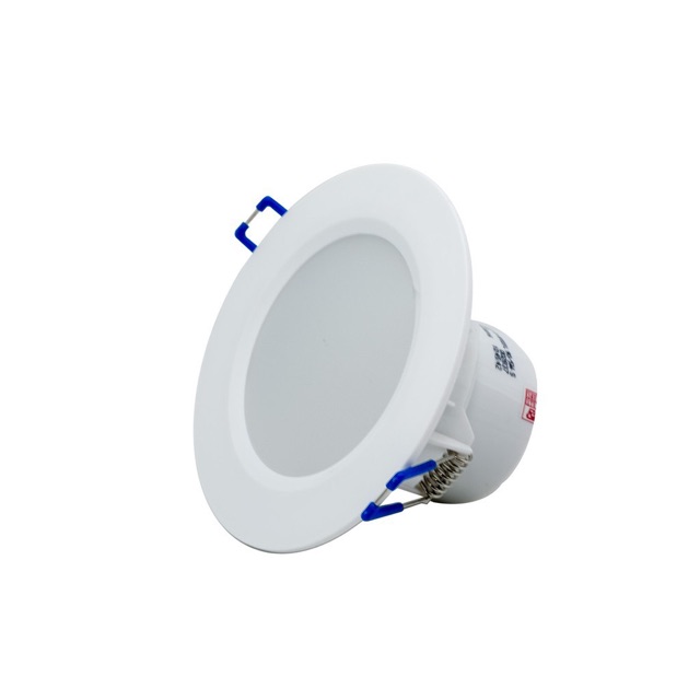 Combo 8 đèn Downlight Rạng Đông Phi 90 5W