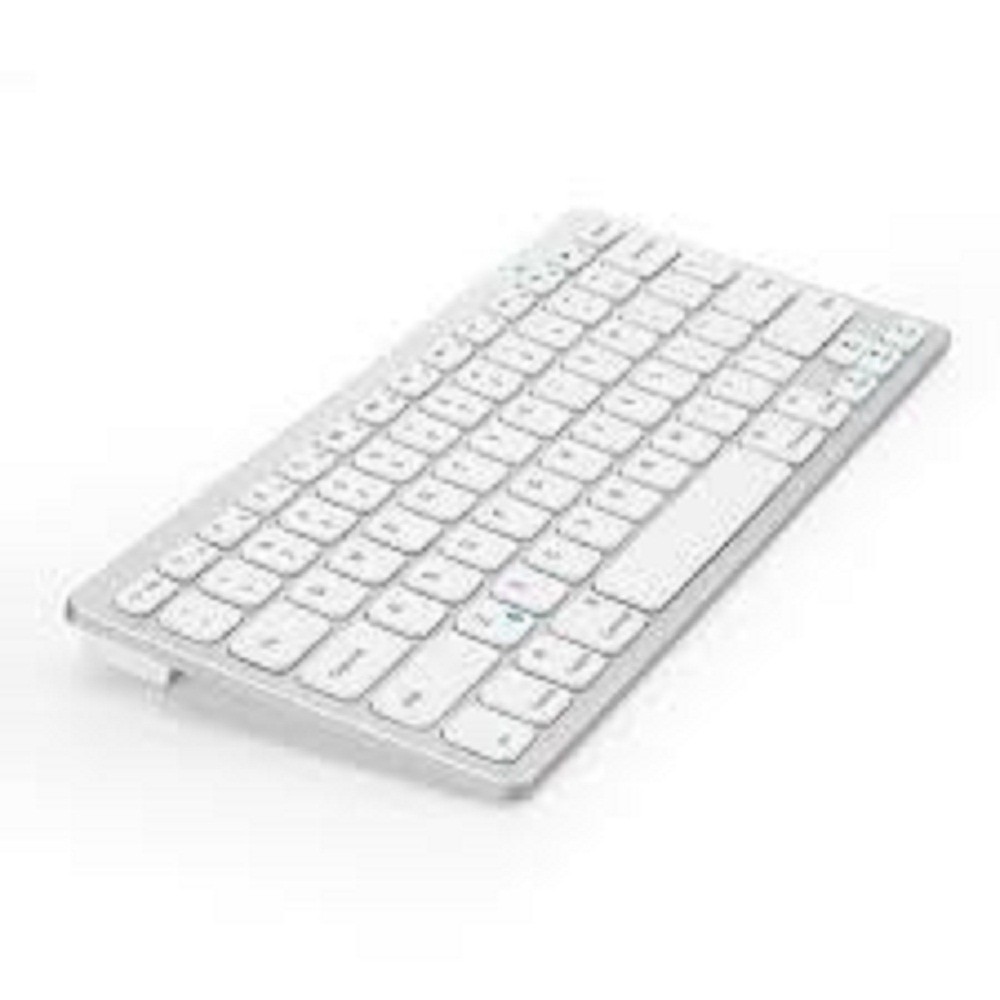 Bàn phím bluetooth không dây cho ipad, iphone, samsung Galaxy, máy tính bảng, điện thoại có hỗ trợ văn phòng...