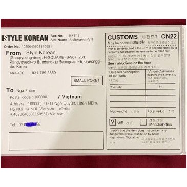 (CÓ BILL) Mặt Nạ Dưỡng Da ETUDE 0.2 Air Mask 20ml | BigBuy360 - bigbuy360.vn