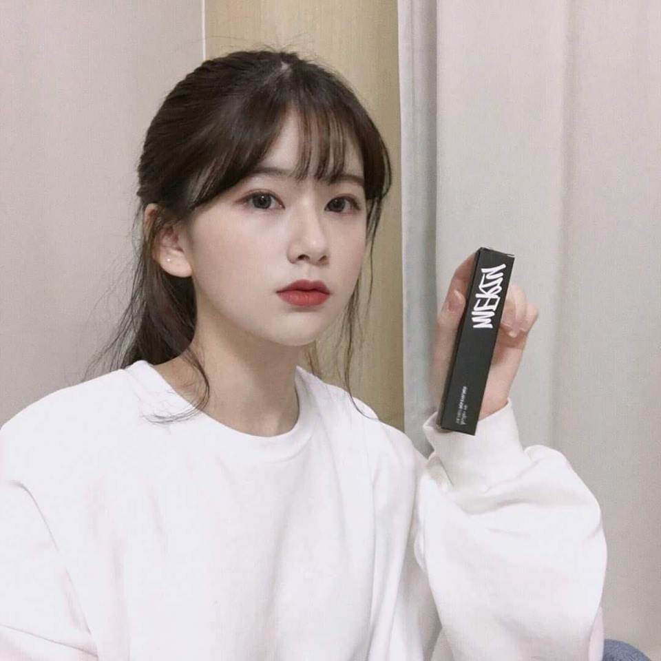 Bút Kẻ Mắt Nước Merzy Another Me The First Pen Eyeliner | BigBuy360 - bigbuy360.vn