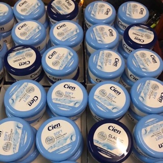 Kem dưỡng ẩm Cien