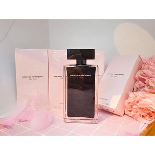 Nước Hoa Narciso For Her Edt Mẫu Thử 10ml  Nar Đen  