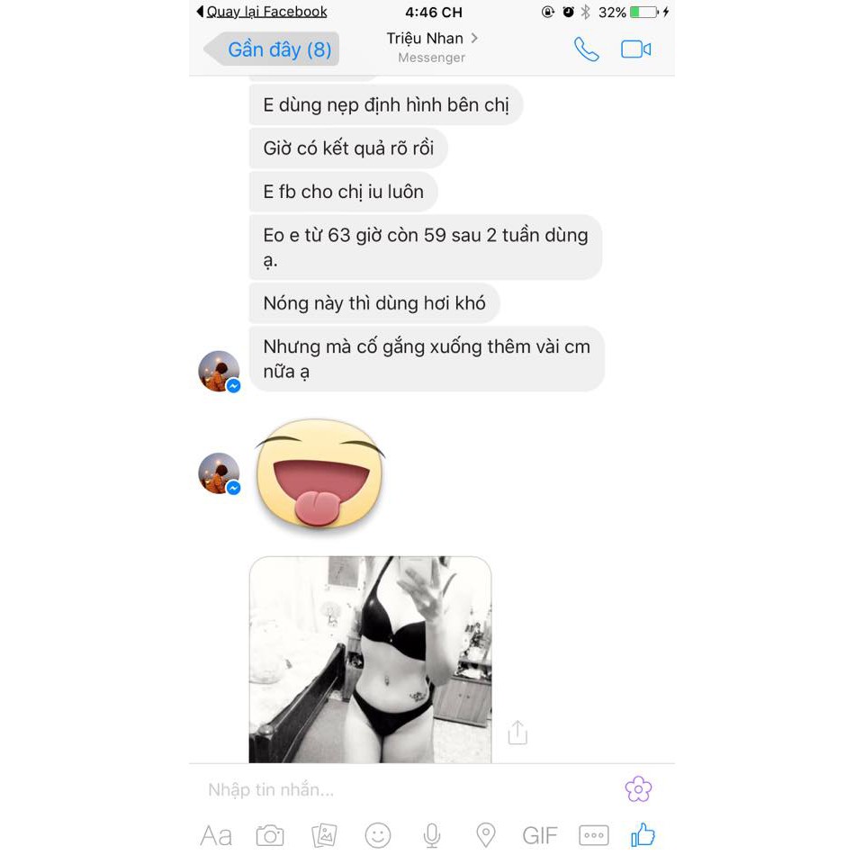 Quần ghen nịt bụng định hình giảm eo | BigBuy360 - bigbuy360.vn