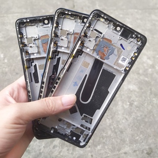 Khung sườn xiaomi k40/ poco f3 pro kim loại bóc máy, khung bóc máy xiaomi redmi k40/ poco f3 pro chính hãng