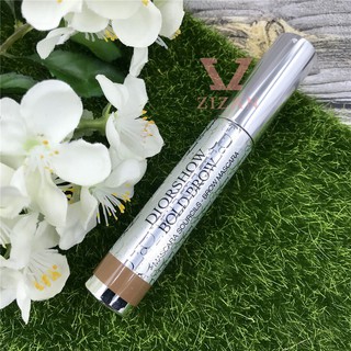 Dior Mascara Chân Mày Bold Brow 5ml #021 ( nâu )