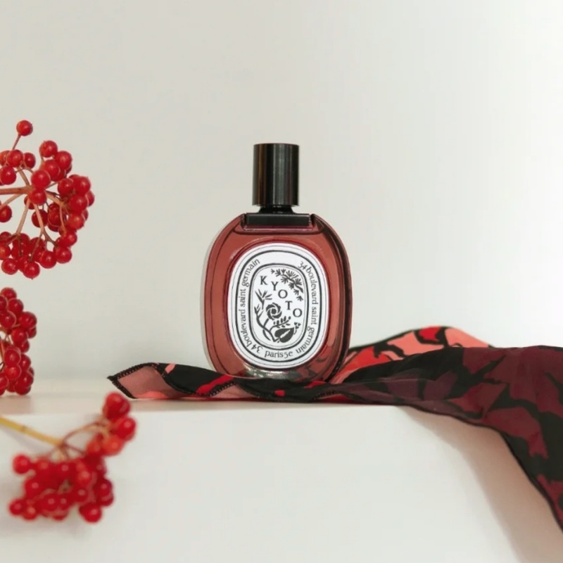 Nước Hoa Hồng Diptyque 100ml Hương Thơm Hoa Hồng Dành Cho Nữ