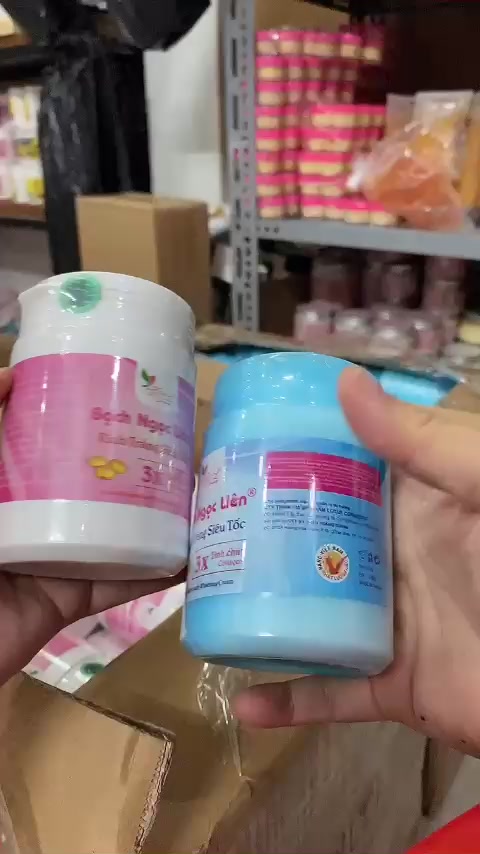 Kem Kích Trắng Body bạch ngọc liên 200gam | BigBuy360 - bigbuy360.vn