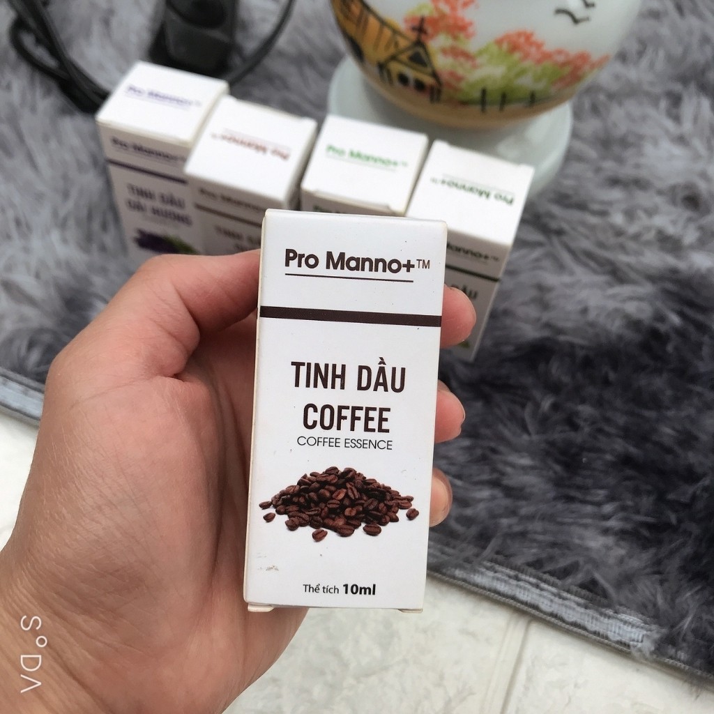 Tinh Dầu Thảo Mộc Tự Nhiên, Tinh Dầu Đuổi Muỗi, Thơm Phòng Dung Tích 10ml An Toàn Với Sức Khỏe