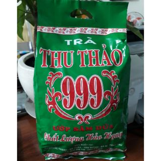 Trà sâm dứa Thu Thảo