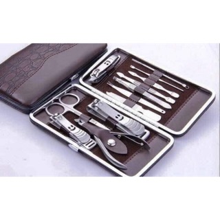 Combo 5 bộ kìm 12 chi tiết