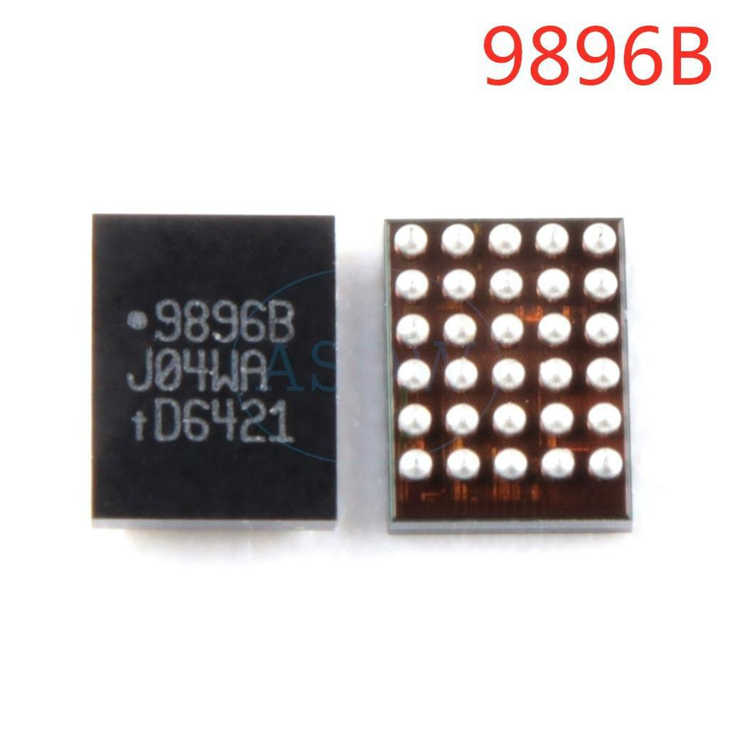 Linh kiện điện tử IC âm thanh Tfa9896B 9896b cho Samsung A5 A5000 S9 S9+ hàng mới