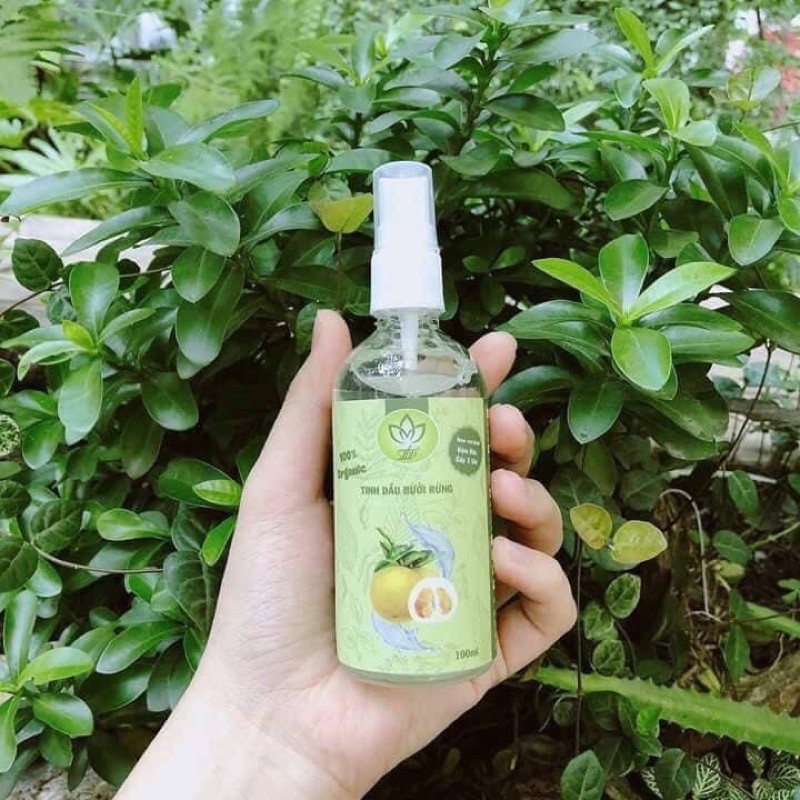 Tinh dầu bưởi rừng THH [CHÍNH HÃNG] 💕phiên bản mới X5 đậm đặc💕 [Không Bết Tóc] | BigBuy360 - bigbuy360.vn