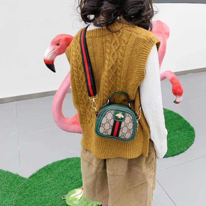 🔥🔥Mới Túi Đeo Vai Phong Cách Hàn Quốc Thời Trang 2020 Cho Bé Gái