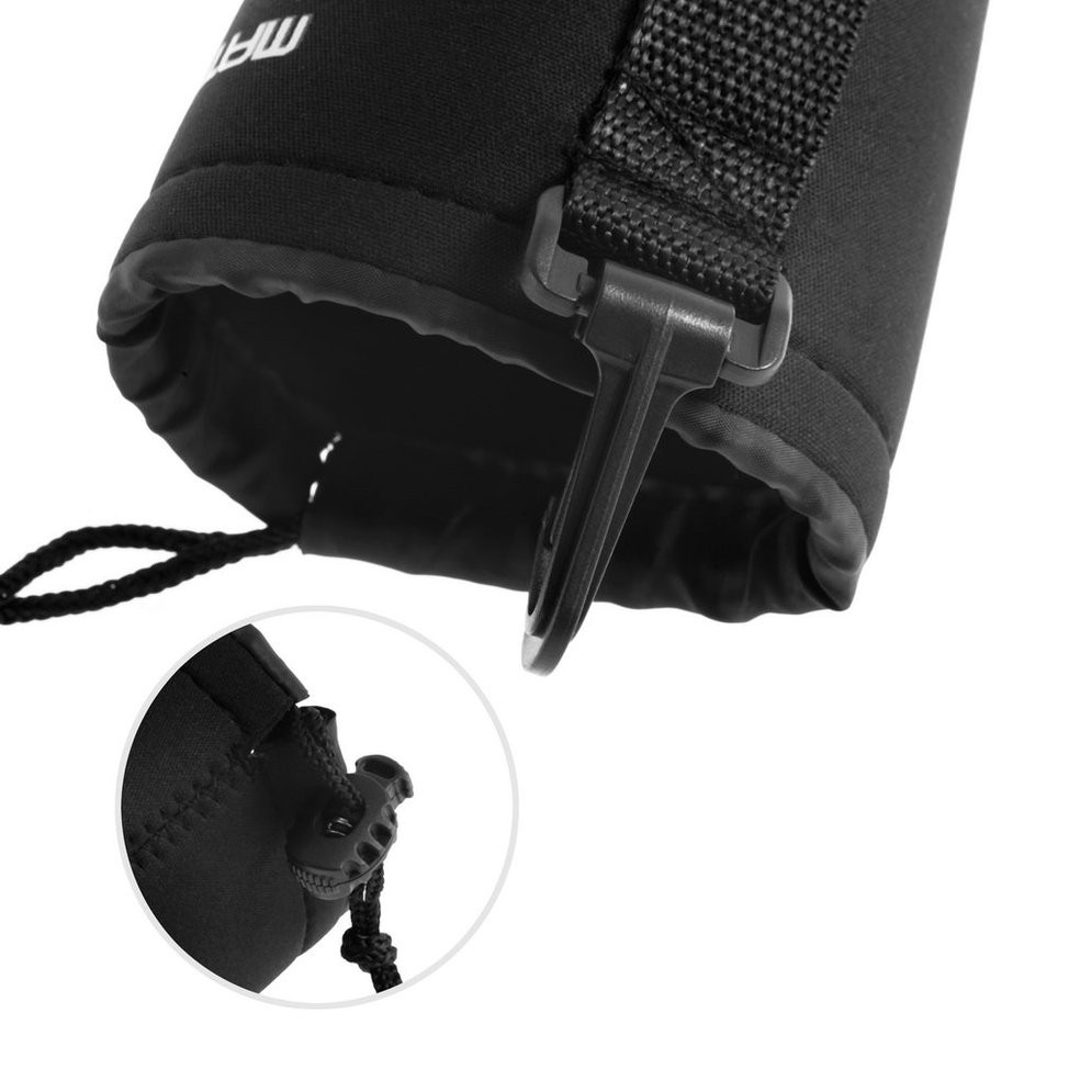 Túi đựng ống kính máy ảnh Matin bằng Neoprene mềm chống thấm nước