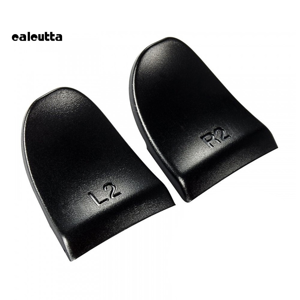 Set 2 phụ kiện mở rộng kích hoạt cho nút R2 L2 dành cho tay cầm Ps4