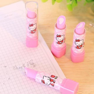 Gôm Tẩy Hình Hello Kitty Đáng Yêu Sáng Tạo Cho Trẻ Em