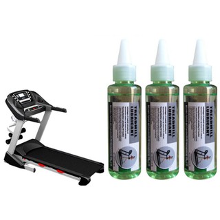 QQ Dầu Silicone Cho Máy Chạy Bộ 60ml