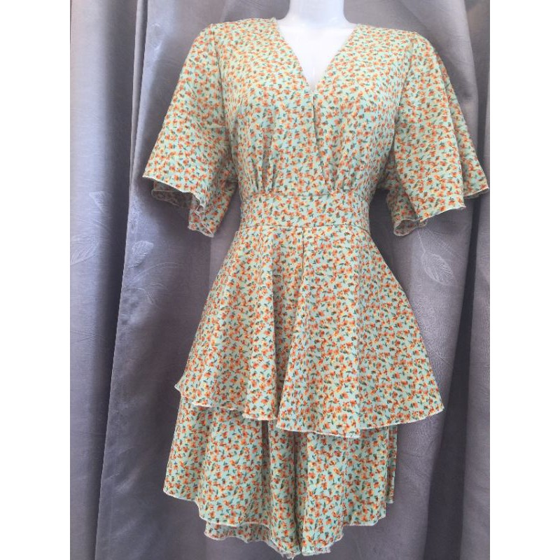 Jum hoa tầng (40kg-70kg