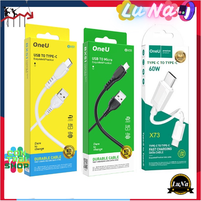 Dây cáp sạc nhanh cho tất cả các máy điển thoại giá rẻ bảo hành 1 đổi 1 trong 1 tháng