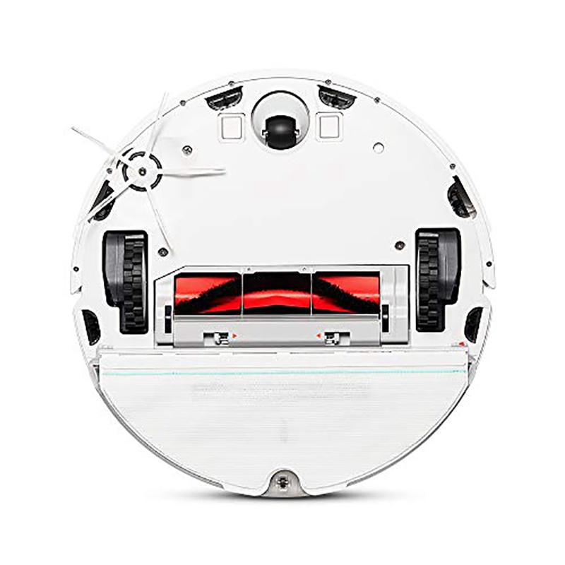 Set 50 Khăn Lau Dùng Một Lần Cho Robot Hút Bụi Roborock S6, S6 MaxV, S6 Pure,E5, E4, S5 Max, S5, E35 Và E2