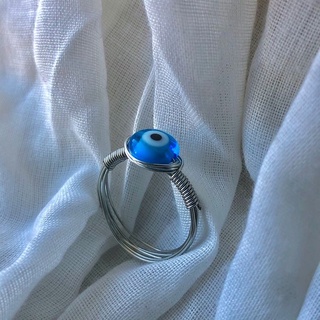 Nhẫn mắt quỷ Evil Eye