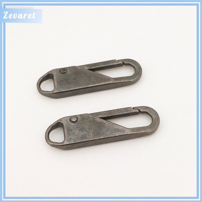 Khóa Kéo Có Thể Tháo Rời Dùng Sửa Chữa Túi Xách/ Vali Tiện Dụng