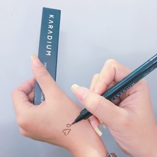 Kẻ mắt dạ karadium 