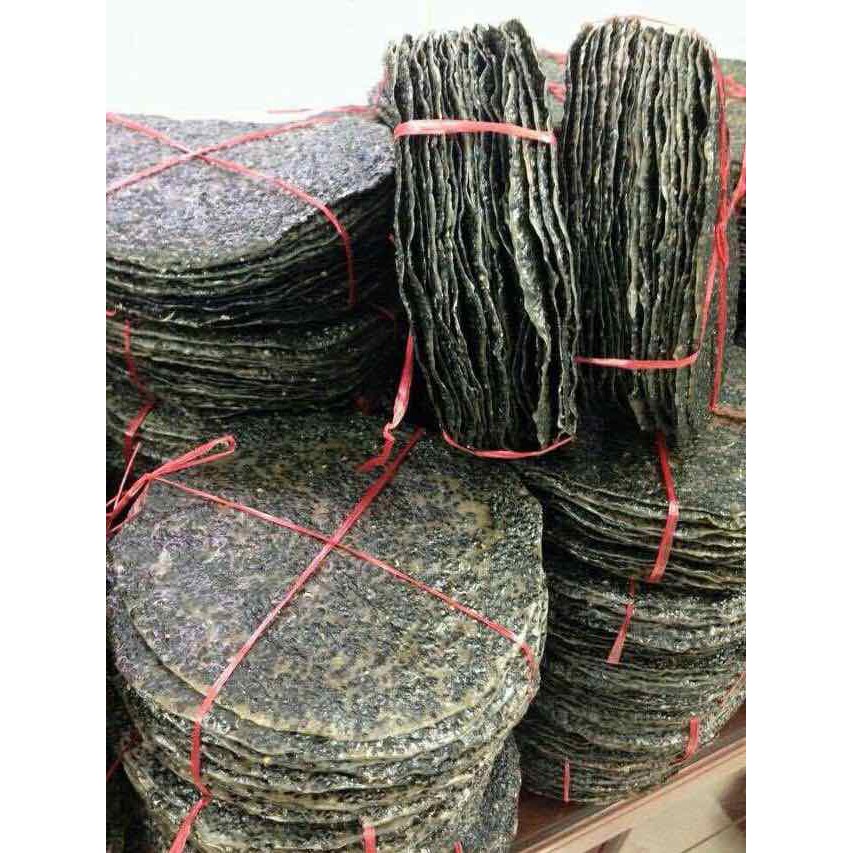 Bánh Đa Vừng Nghệ An -  Combo100k/40 chiếc