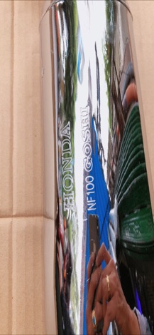 ⚡️FREESHIP⚡️ Pô wave 110 đít trắng móc ấm ù cho WAVE NHỎ-DREAM-CUP