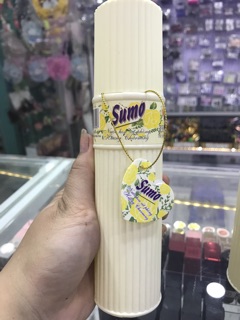 NƯỚC HOA XỊT PHÒNG HƯƠNG CHARMING SUMO (200ML )
