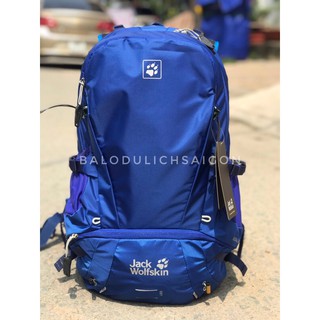 Balo Jack Wolfskin Moab Jam 30