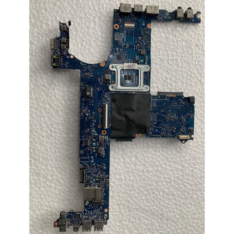 Main HP 8460p