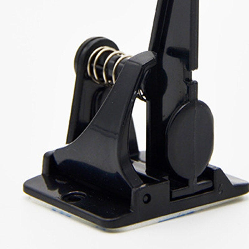 Set 4 Khóa Cửa Tủ Ngăn Kéo Bảo Vệ An Toàn Cho Bé